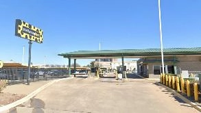 The Parking Spot North DFW Airport