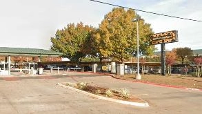 The Parking Spot South DFW Airport