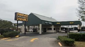 The Parking Spot 1 HOU Airport