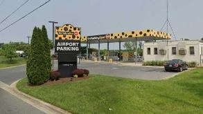 The Parking Spot West BWI Airport