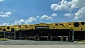 The Parking Spot North PHL Airport