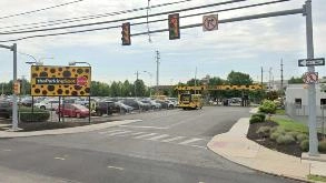 The Parking Spot South PHL Airport