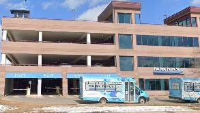 Park N Fly MSP Airport Parking