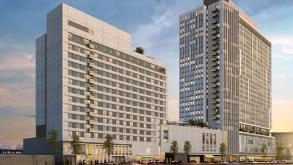 TargetPark JFK Airport Parking