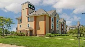 Extended Stay America IAD Airport Parking