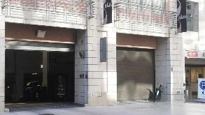Photo of 1710 H St. NW - Propark Garage spot, located 2.0 mi from Near 818 Connecticut Avenue in