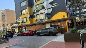 Photo of 1430 Rhode Island Ave NW. - Valet Stand spot, located 0.5 mi from Near Constellation Theatre Company in