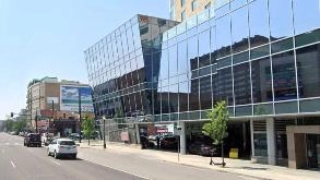 Photo of 1201 N. Broadway_The Art Hotel Denver Valet spot, located 0.5 mi from Near Hudson Hill in
