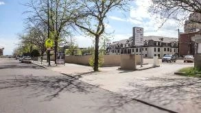 Photo of 901 Grant Street Lot spot, located 1.9 mi from Near AMC DINE IN Cherry Creek 8 in
