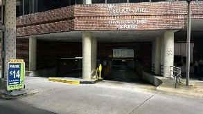 Photo of Shortest Walk 3268 Water St. NW (1000 Potomac St. NW) - Flour Mill Garage spot, located 4.0 mi from Near 3251 Prospect Street Northwest in