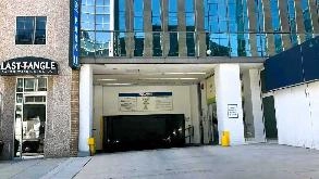 Photo of 1160 19th St. NW (1900 M St. NW - GarageValet Assist) spot, located 2.0 mi from Near 2020 M Street in
