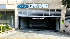 Photo of 3982 Van Ness St. NW - Tenley Mall (4200 Wisconsin Ave. NW) spot, located 1.1 mi from Near La Villa Restaurant in