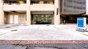 Photo of 1402 M St. NW (1 Thomas Circle NW) - Valet-Assist Garage spot, located 5.0 mi from Near Pho EurAsian in