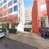 Photo of 1829 Jefferson Pl NW - Garage spot, located 3.0 mi from Near 2020 M Street in
