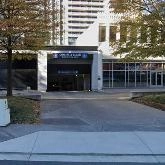 Photo of 2360 Crystal Dr. (2361 S Clark St.)_Century I & II Garage spot, located 0.6 mi from Near Makers Union in