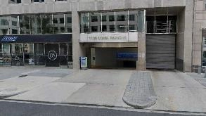 Photo of 1130 Connecticut Ave Parking spot, located 0.0 mi from Near 1130 Connecticut Avenue in