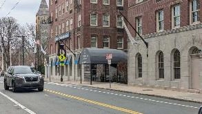 Photo of Sheraton Commander Hotel spot, located 0.9 mi from Near PillPack (Corporate Office) in