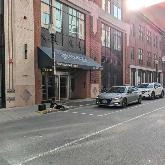Photo of Pennyweight Hotel Boston, Curio Collection by Hilton spot, located 4.0 mi from Near 209 North Beverly Street in