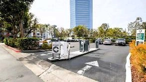 Photo of 3742 W Chapman Ave. (100 The City Dr. S.) - Hotel Fera Lot spot, located 1.3 mi from Near LAMILL Coffee Anaheim in