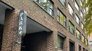 Photo of 340 E 64th St - Saint Tropez Condominium Garage spot, located 3.0 mi from Near Sea Salt NYC in
