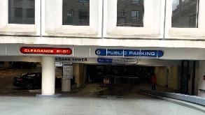 Photo of OnPoint Plaza spot, located 0.9 mi from Near Pearl Studios in
