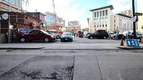Photo of 1 Merrimac Street Parking Lot spot, located 3.0 mi from Near Haymarket in Boston