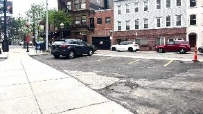 Photo of 181 N. Washington St. Parking Lot spot, located 1.8 mi from Near Tu Metapan in Boston