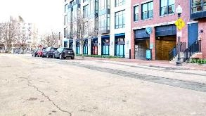 Photo of 15 Warren Ave. (505 Tremont St.) - Atelier 505 Garage spot, located 0.5 mi from Near Arlington Street Church in