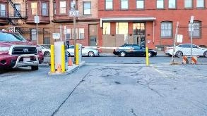 Photo of 34 Cooper St.- Cooper Street Garage spot, located 1.8 mi from Near Tu Metapan in Boston