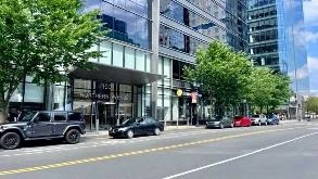 Photo of 100 Northern Garage spot, located 1.5 mi from Near Connolly's Publik House in Boston