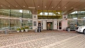 Photo of Renaissance Boston Waterfront Hotel Parking spot, located 1.0 mi from Near Harborside Grill and Patio in