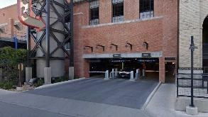 Photo of Oxbow - 1803 Broadway Parking spot, located 0.9 mi from Near Mariscos El Marinero in