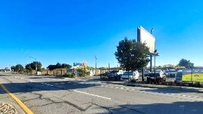 Find Parking Spot in AM OAK Airport  Parking Garage