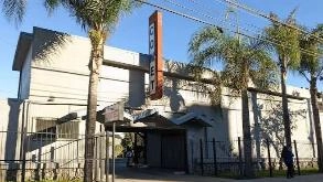 Comet Motel LAX Airport Parking