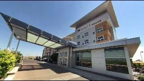 Hyatt House DEN Airport Parking
