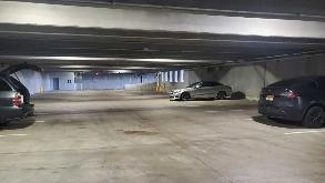 Propark Chapel Garage EWR Airport Parking