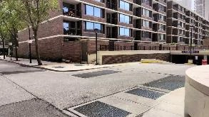 Photo of 1560 N. Sandburg Terrace - James Kilmer Garage (VALET ONLY) spot, located 3.0 mi from Near 1524 North Wells Street in