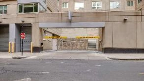 Photo of Park Lane Garage spot, located 0.9 mi from Near Harborside Grill and Patio in
