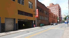 Photo of 207 College St Parking spot, located 5.0 mi from Near St. Joseph Catholic Church in