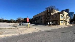 Photo of 319 W Travis St. (304 N Santa Rosa St.) - Lot spot, located 9.0 mi from Near UTSA Downtown Campus in