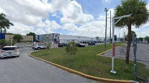 Photo of 318 NW 23rd St Parking spot, located 6.0 mi from Near R House Wynwood in