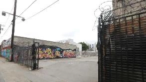 Photo of 1334 South Flower St Parking spot, located 0.8 mi from Near Snociety Urban Eatery in