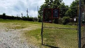 Photo of 420 Chapel St. SW Lot spot, located 5.0 mi from Near Midnyt Burger Atlanta in