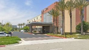 Photo of Element Las Vegas Airport spot, located 1.8 mi from Near Dunkin' in