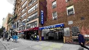 Photo of 101 W 23rd St. - Valet Garage spot, located 3.0 mi from Near Chelsea Savoy Hotel in