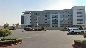 Element LAS Airport Parking