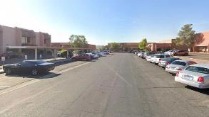 Photo of Fit Club LV Parking spot, located 1.8 mi from Near Cornerstone Classic American Steakhouse in
