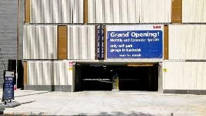Photo of 1100 Myrtle Ave Parking spot, located 1.8 mi from Near Ooh La La Lounge and Bar in