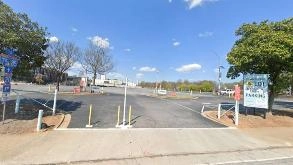 Photo of 40 Georgia Ave SE spot, located 1.7 mi from Near Gunshow in