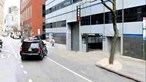 Photo of Greenwich Street Garage - 45 W Broadway spot, located 6.0 mi from Near The Verdesian in